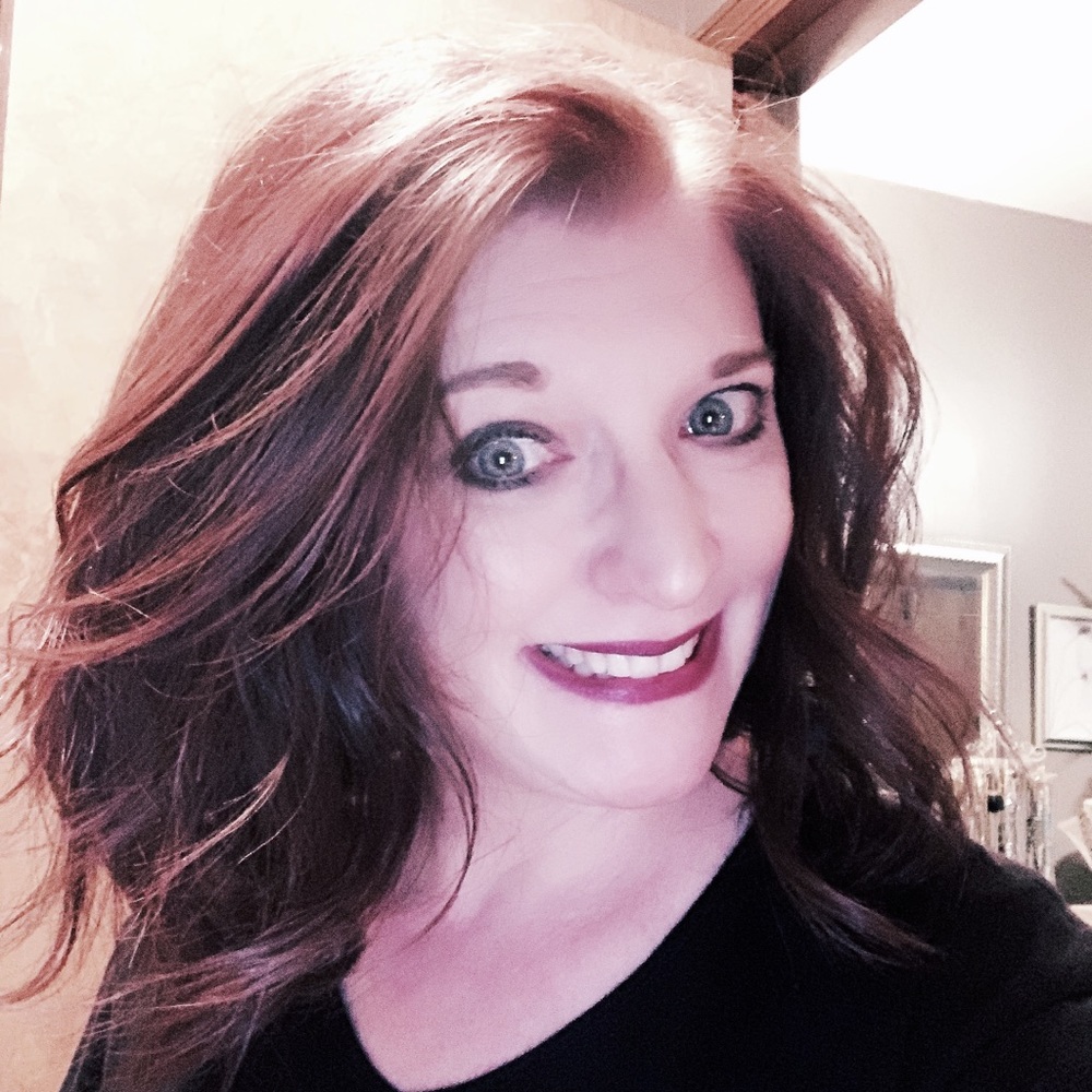 Meet your Posher, Tracey